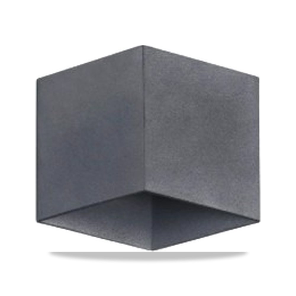 صورة منتج وحدة إضاءة خارجية – 115×100×43 مم، رمادي موديل MK-998 - كود الصنف reemco-2027-1225965 - ماركة يباع من خلال reemco - توريد وتصوير حصري لشركة ريمكو القابضة السعودية