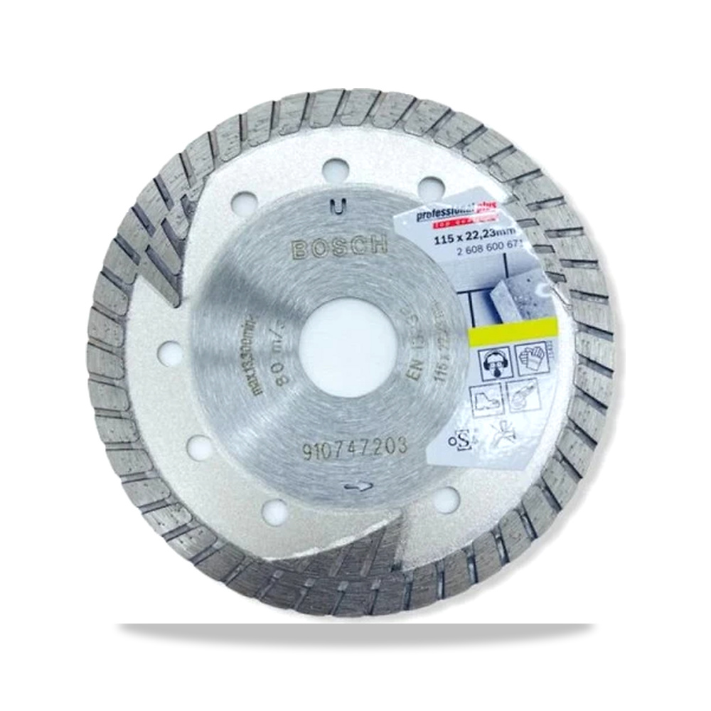 صورة منتج قرص قص جرانيت – 115 مم، كوريا بوش (Bosch) موديل MK-372 – 115 ممملاحظات الاستخدام: - كود الصنف reemco-2027-1226420 - ماركة يباع من خلال reemco - توريد وتصوير حصري لشركة ريمكو القابضة السعودية