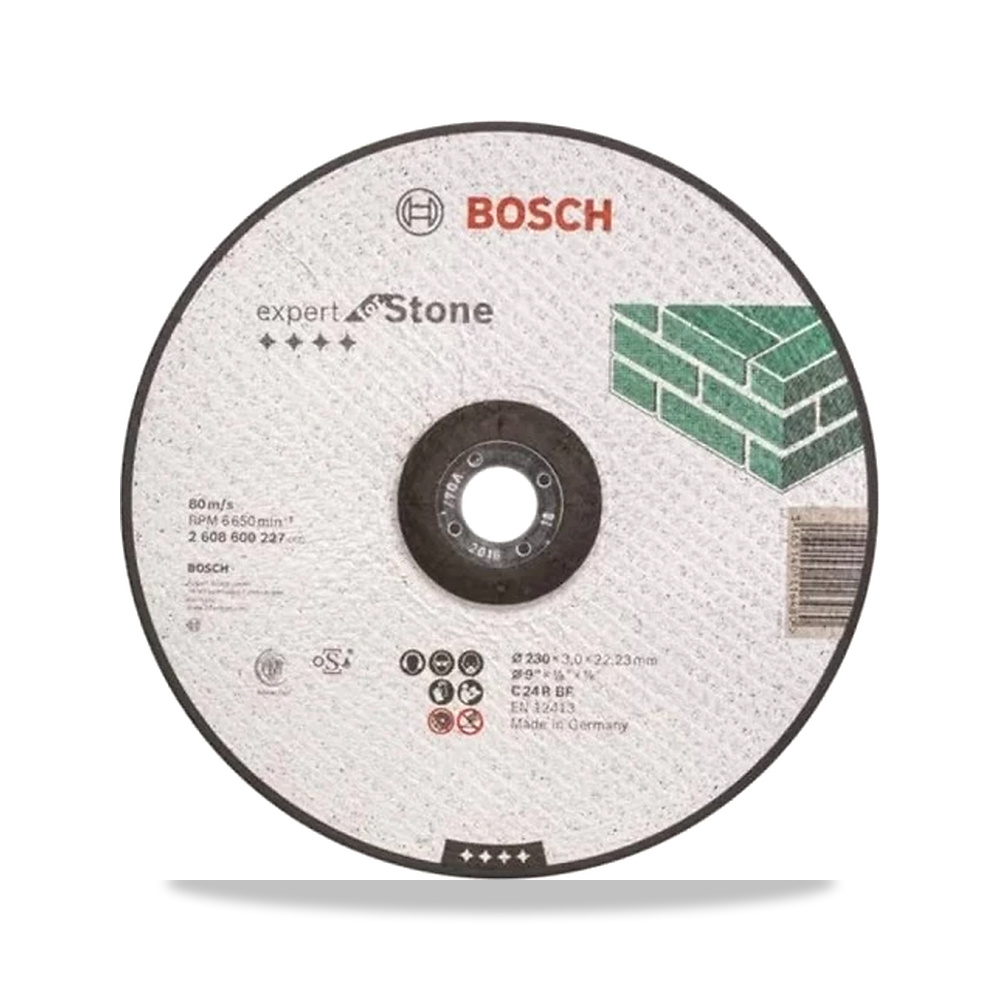 صورة منتج قرص قص رخام – 3×230 مم بوش (Bosch) موديل MK-930 - كود الصنف reemco-2027-1226431 - ماركة يباع من خلال reemco - توريد وتصوير حصري لشركة ريمكو القابضة السعودية