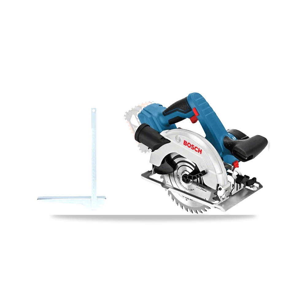 منشار دائري لاسلكي – 18 فولت بوش (Bosch) موديل MK-263