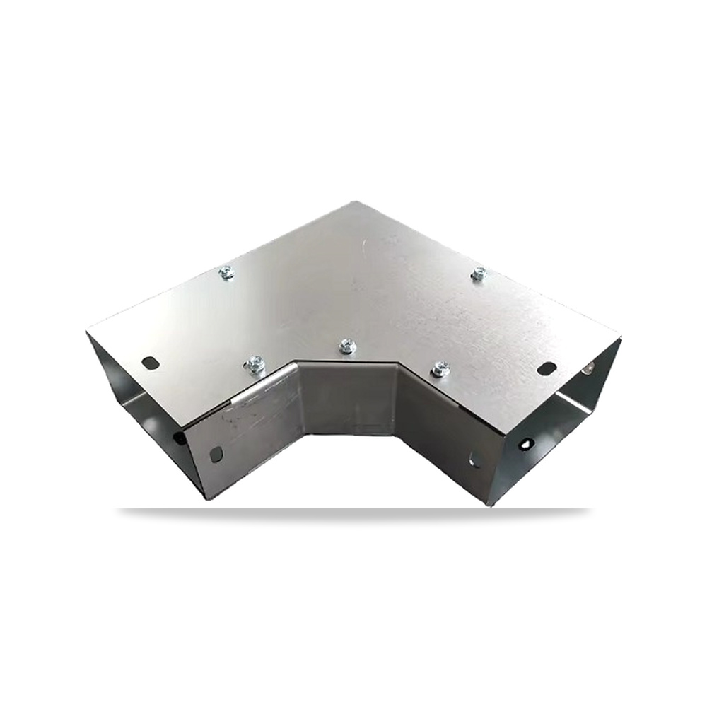 صورة منتج كوع كيبل ترنك أفقي 90 درجة – ألمنيوم 1.5 مم – 60×100 مم بحرة كابلات وكهرباء (Bahra Electric) موديل MK-638 - كود الصنف reemco-2027-1227279 - ماركة يباع من خلال reemco - توريد وتصوير حصري لشركة ريمكو القابضة السعودية