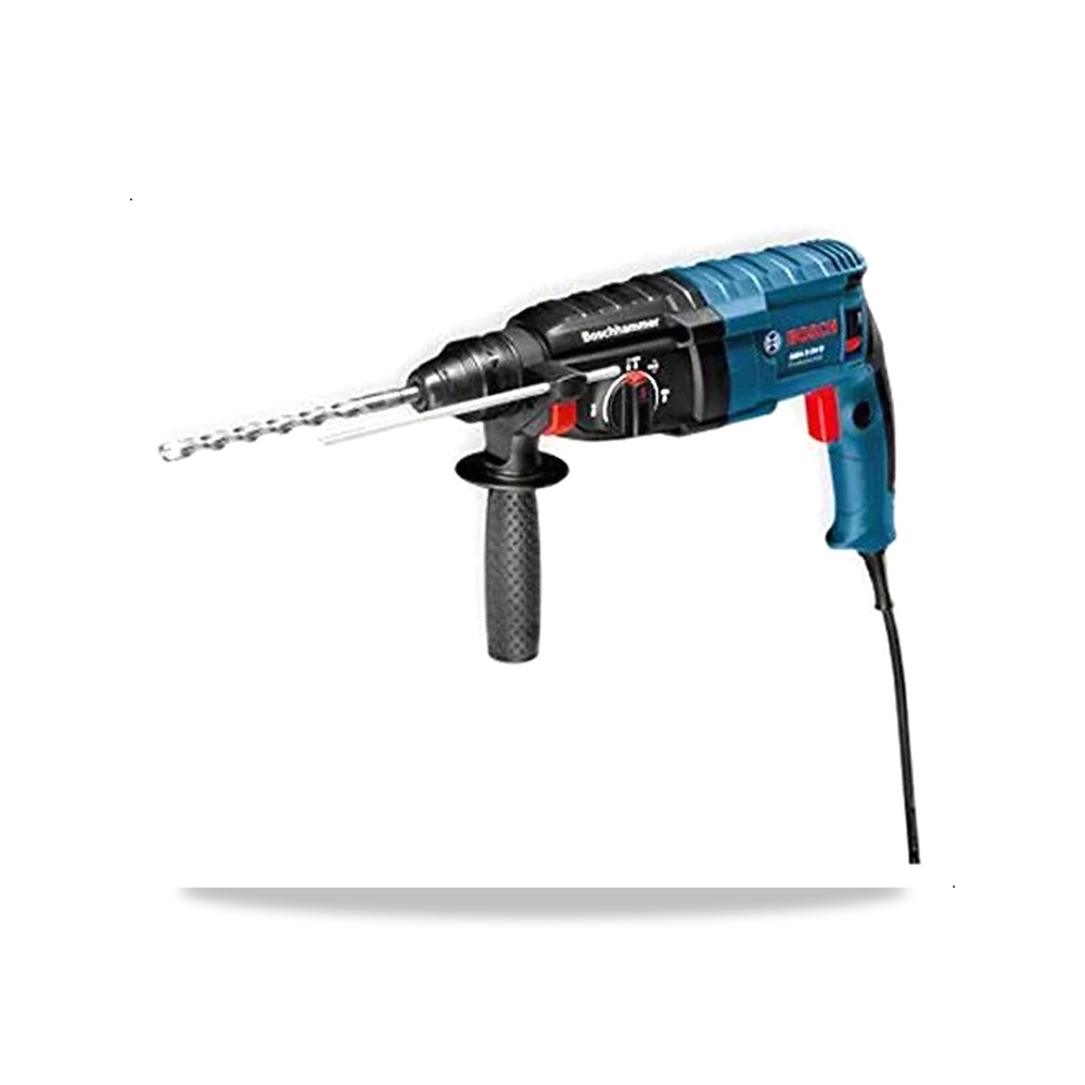 صورة منتج دريل صدمات كهربائي – 790 واط بوش (Bosch) موديل MK-500 - كود الصنف reemco-2027-1227792 - ماركة يباع من خلال reemco - توريد وتصوير حصري لشركة ريمكو القابضة السعودية