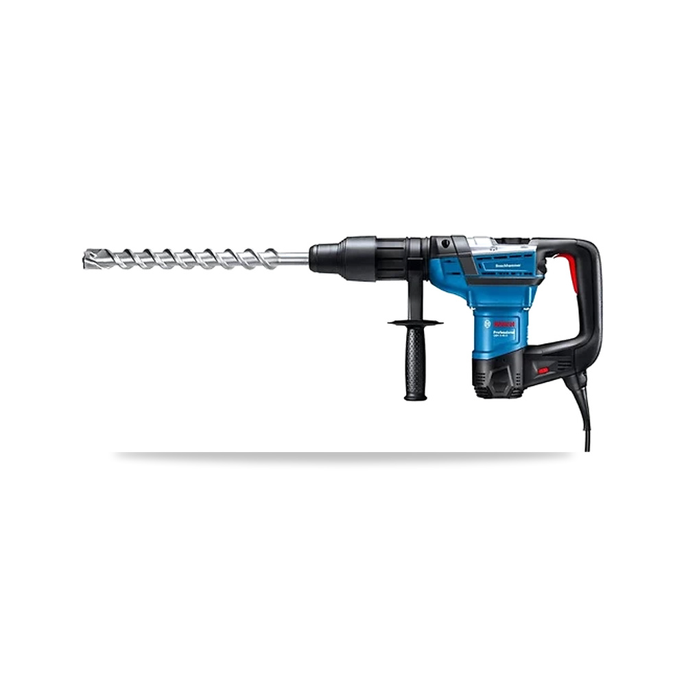 صورة منتج دريل صدمات كهربائي – 1500 واط بوش (Bosch) موديل MK-555 - كود الصنف reemco-2027-1227816 - ماركة يباع من خلال reemco - توريد وتصوير حصري لشركة ريمكو القابضة السعودية