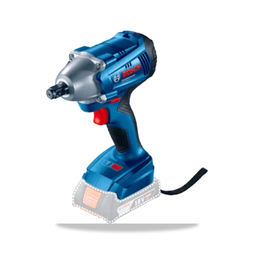 صورة منتج دريل بطارية – 18 فولت بوش (Bosch) موديل MK-528 - كود الصنف reemco-2027-1228131 - ماركة يباع من خلال reemco - توريد وتصوير حصري لشركة ريمكو القابضة السعودية