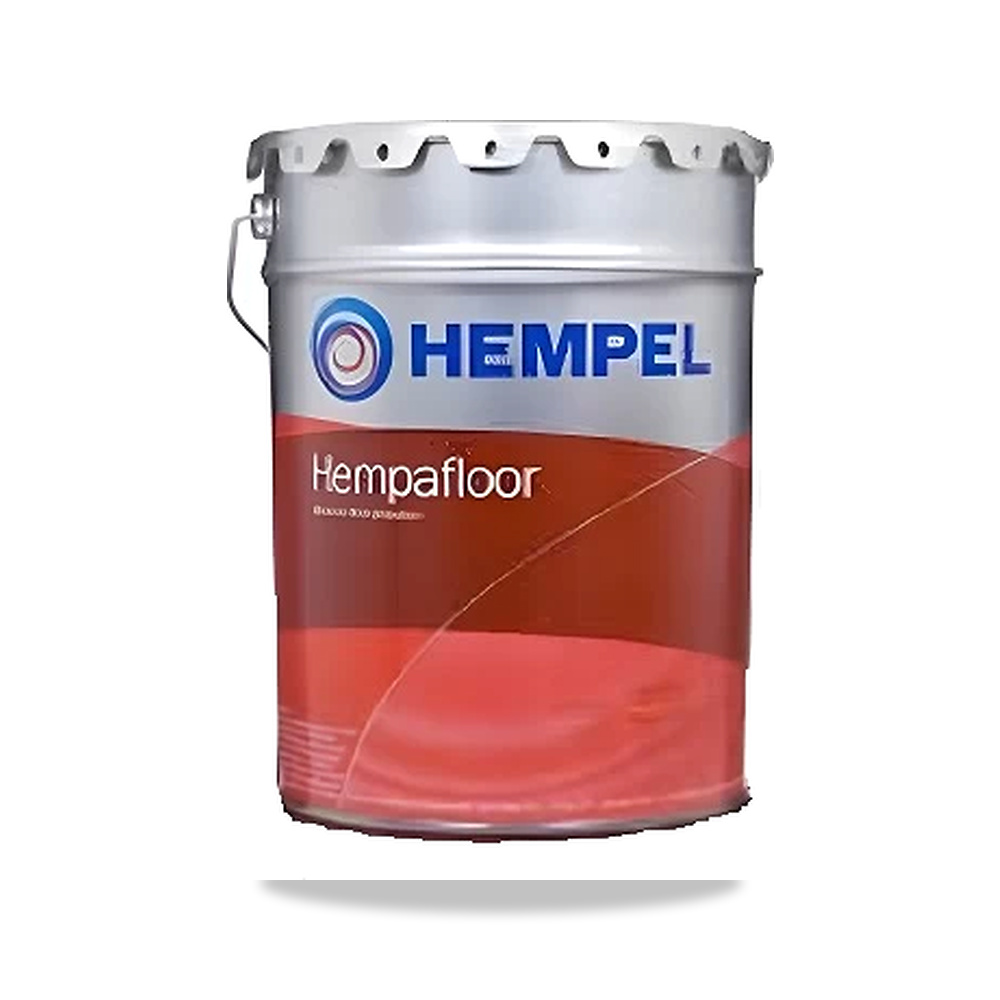 صورة منتج دهان ديكور – فيروزي – عبوة 10 لتر همبل (Hempel) موديل MK-570 - كود الصنف reemco-2027-1228809 - ماركة يباع من خلال reemco - توريد وتصوير حصري لشركة ريمكو القابضة السعودية