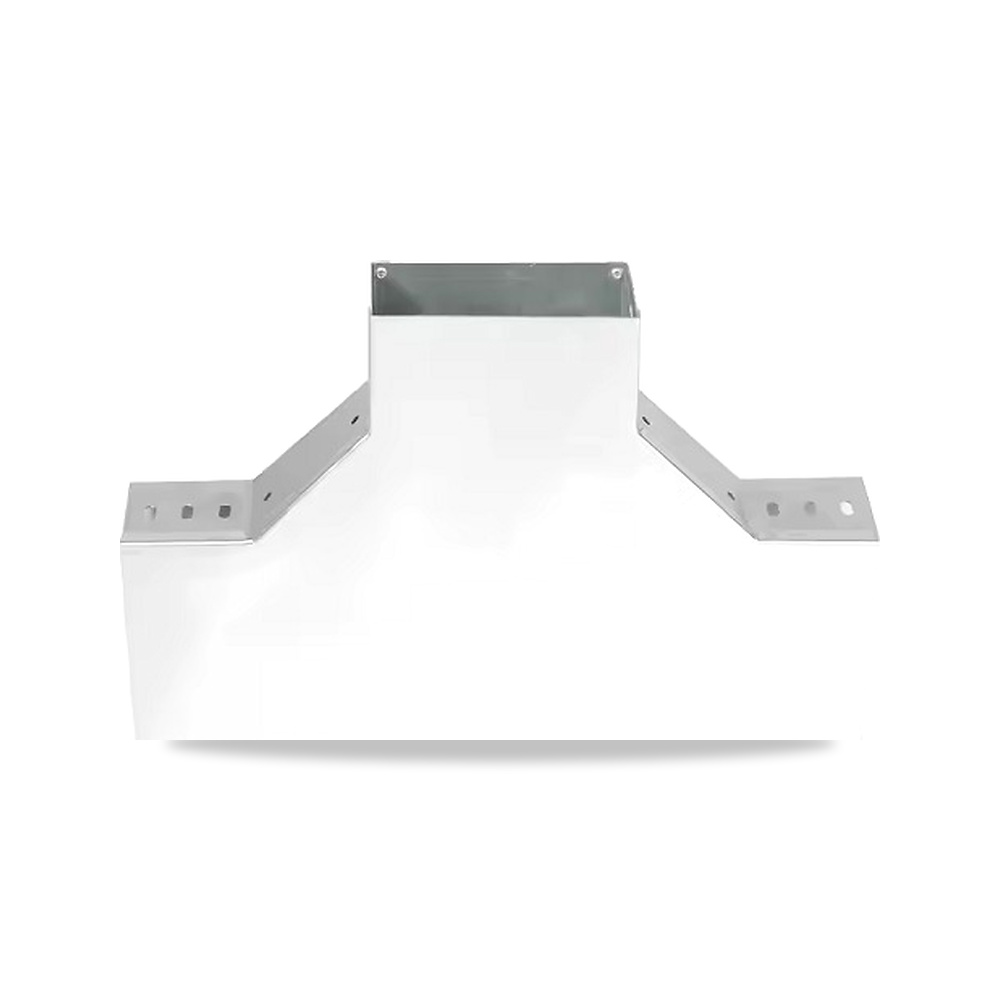 صورة منتج وصلة تي كيبل ترنك – ألمنيوم بسماكة 1.5 مم – 75×300 مم بحرة كابلات وكهرباء (Bahra Electric) موديل MK-262 - كود الصنف reemco-2027-1228852 - ماركة يباع من خلال reemco - توريد وتصوير حصري لشركة ريمكو القابضة السعودية