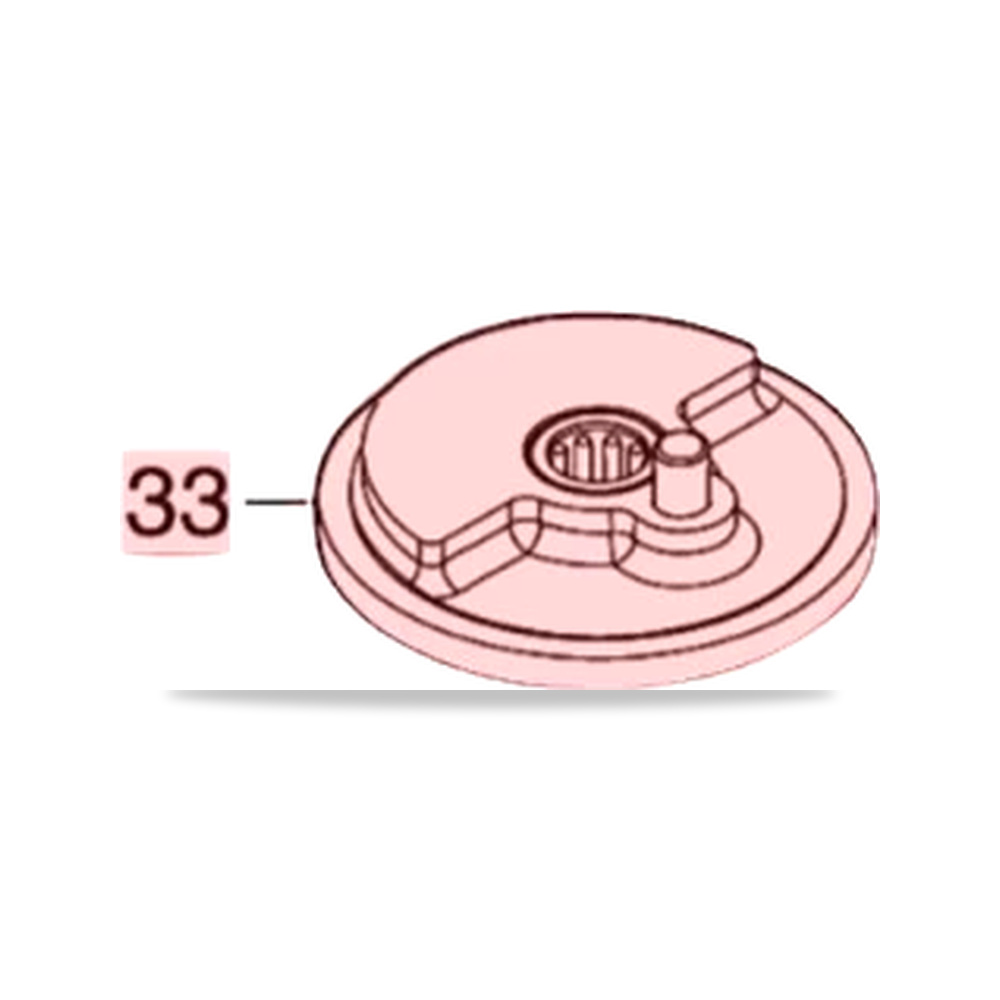 صورة منتج ترس كامل وزن 0.3 كجم، متوافق مع JR3051T ماكيتا (Makita) - كود الصنف reemco-2027-1228945 - ماركة يباع من خلال reemco - توريد وتصوير حصري لشركة ريمكو القابضة السعودية