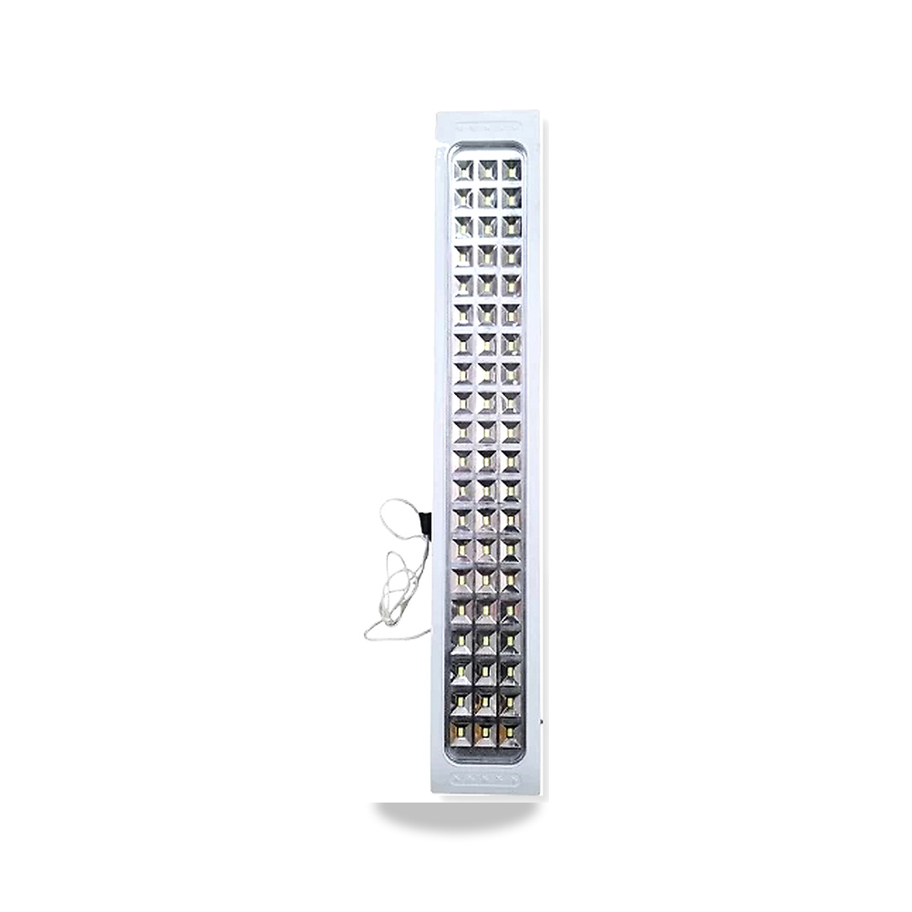 كشاف طوارئ موديل MK-326 - اللون ابيض