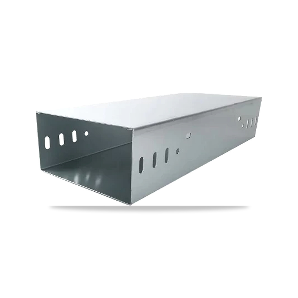 صورة منتج كيبل ترنك كهرباء مستقيم (W/P)، صلب مجلفن GI، انحناء خارجي، سماكة 1.5 مم، ارتفاع 60 مم بحرة موديل MK-806 - كود الصنف reemco-2027-1235272 - ماركة يباع من خلال reemco - توريد وتصوير حصري لشركة ريمكو القابضة السعودية