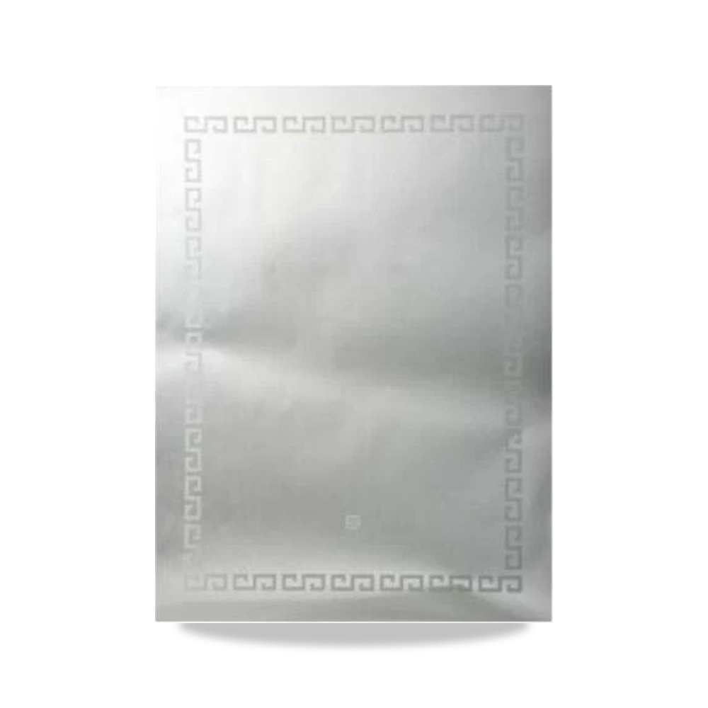 صورة منتج مرآة حمام مع إضاءة LED، مقاس 60 × 80 سم، لون فضي موديل MK-320 – 80×60 سم - كود الصنف reemco-2027-1240872 - ماركة يباع من خلال reemco - توريد وتصوير حصري لشركة ريمكو القابضة السعودية