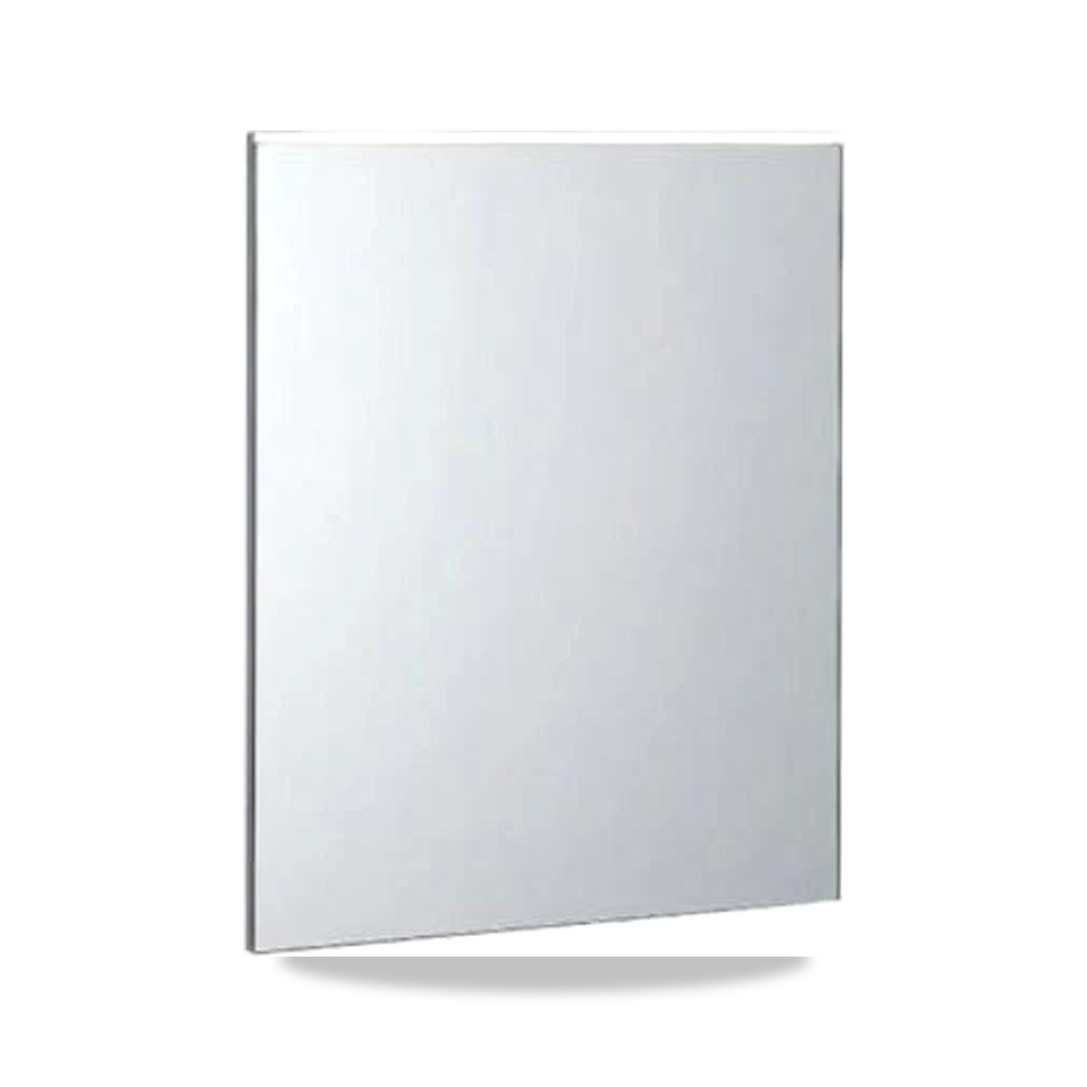 صورة منتج مرآة حمام مع إضاءة LED مستطيلة 70 × 60 سم فضي جيبريت (Geberit) موديل MK-592 - كود الصنف reemco-2027-1240879 - ماركة يباع من خلال reemco - توريد وتصوير حصري لشركة ريمكو القابضة السعودية