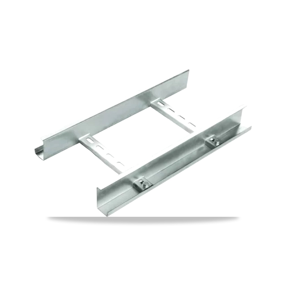 صورة منتج حامل كابلات سلمي مستقيم 127×100 مم، صلب مجلفن بحرة كابلات وكهرباء (Bahra Electric) موديل MK-697 - كود الصنف reemco-2027-1241646 - ماركة يباع من خلال reemco - توريد وتصوير حصري لشركة ريمكو القابضة السعودية
