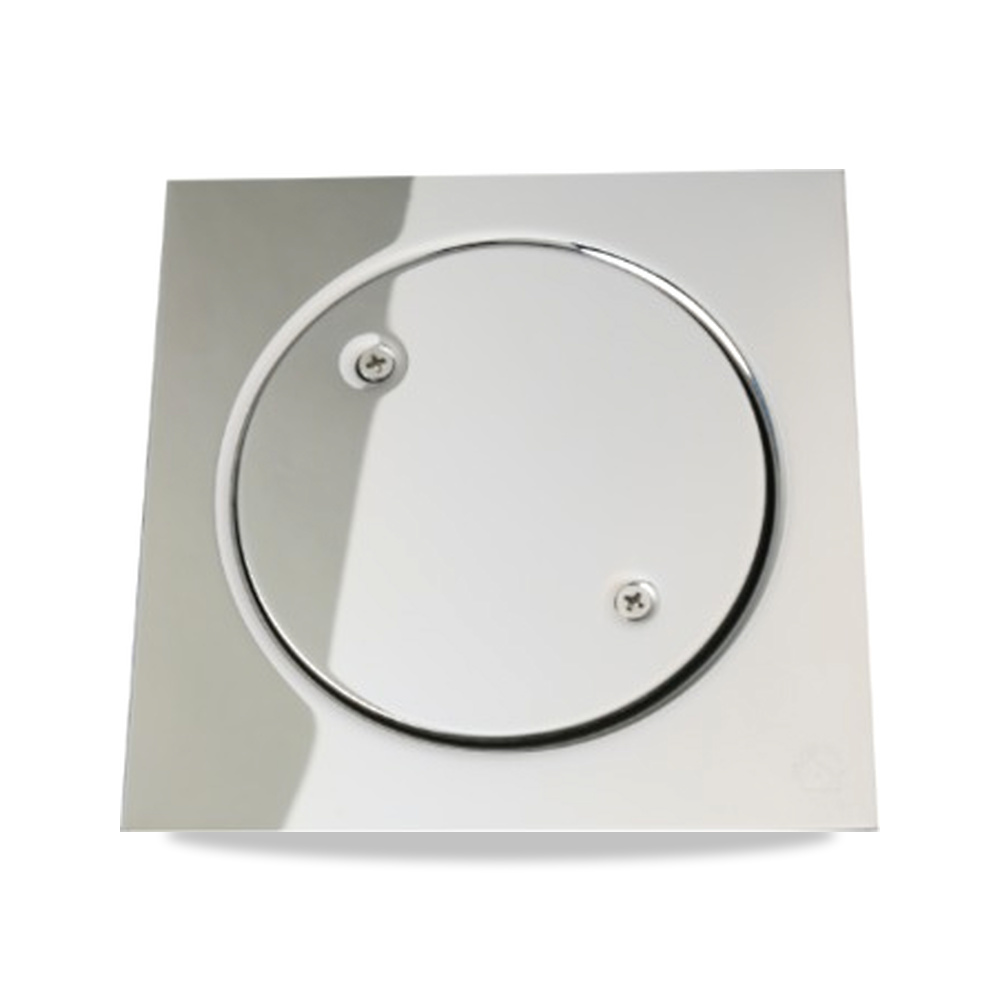 صورة منتج صفاية أرضية للحمام 15×15 سم، فضى موديل MK-440 - كود الصنف reemco-2027-1241668 - ماركة يباع من خلال reemco - توريد وتصوير حصري لشركة ريمكو القابضة السعودية