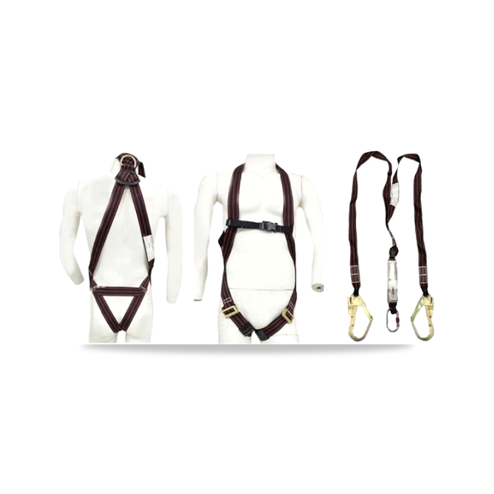 صورة منتج حزام أمان كامل الجسم لون أحمر/أسود موديل MK-491 - كود الصنف reemco-2027-1257631 - ماركة يباع من خلال reemco - توريد وتصوير حصري لشركة ريمكو القابضة السعودية