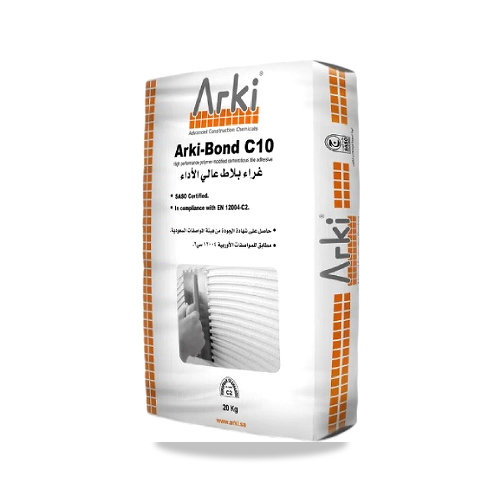 صورة منتج غراء بلاط إسمنتي– عبوة 20 كجم موديل MK-421 - كود الصنف reemco-2027-1274404 - ماركة يباع من خلال reemco - توريد وتصوير حصري لشركة ريمكو القابضة السعودية