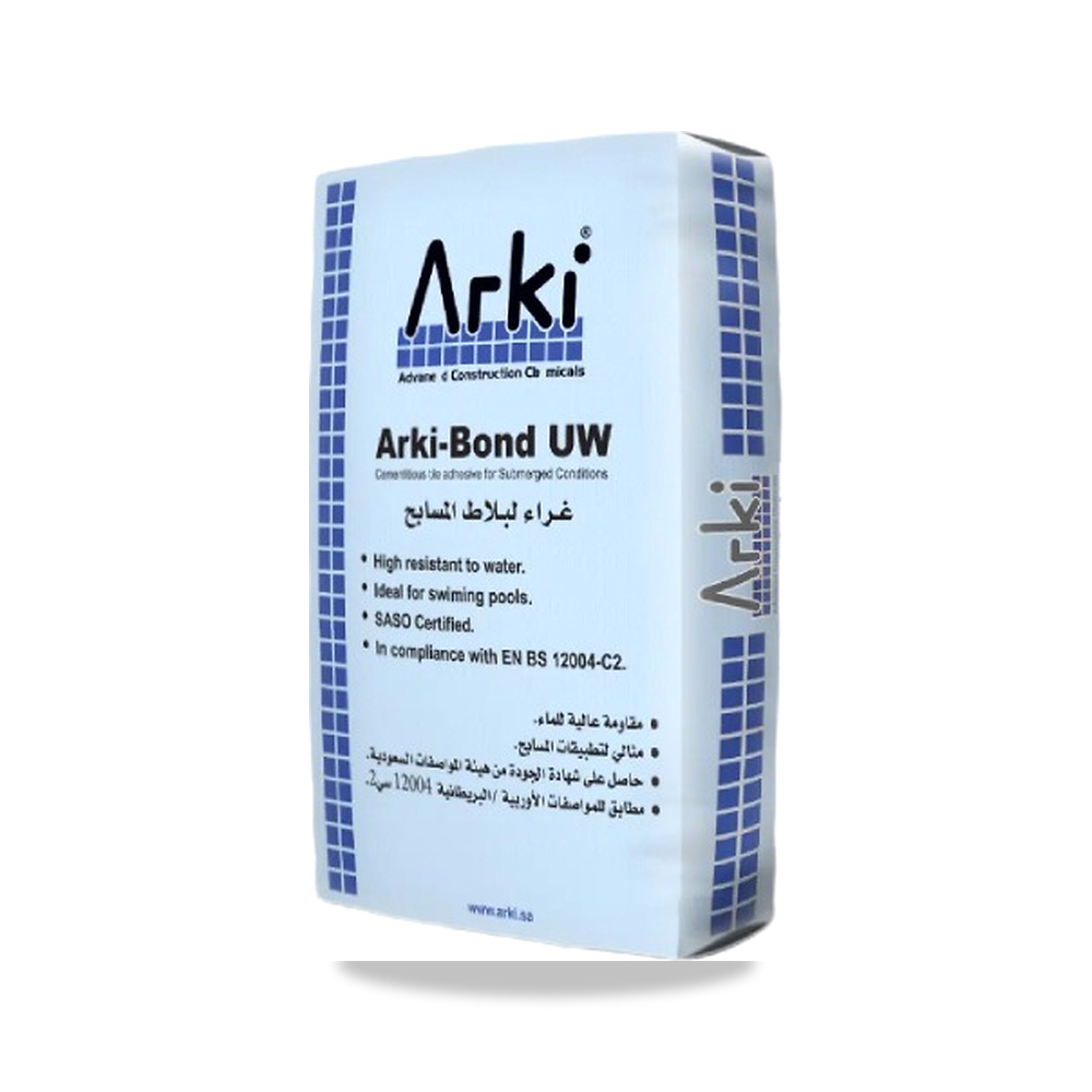 صورة منتج غراء بلاط إسمنتي– عبوة 20 كجم موديل MK-169 – اللون أبيض - كود الصنف reemco-2027-1274440 - ماركة يباع من خلال reemco - توريد وتصوير حصري لشركة ريمكو القابضة السعودية
