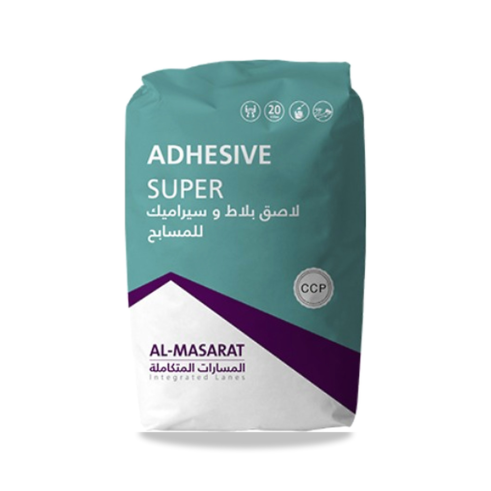 صورة منتج غراء بلاط إسمنتي– عبوة موديل MK-972 - كود الصنف reemco-2027-1274874 - ماركة يباع من خلال reemco - توريد وتصوير حصري لشركة ريمكو القابضة السعودية
