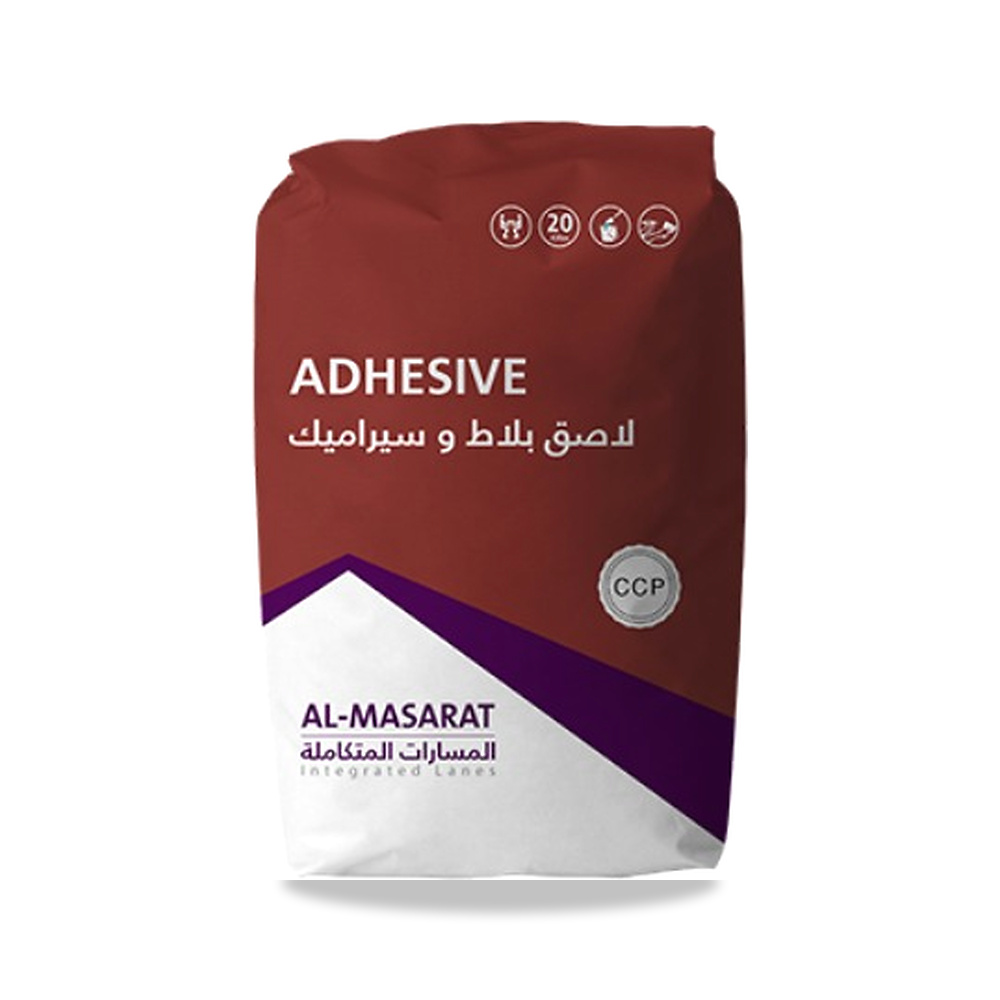 صورة منتج غراء بلاط إسمنتي– عبوة موديل MK-955 - كود الصنف reemco-2027-1274878 - ماركة يباع من خلال reemco - توريد وتصوير حصري لشركة ريمكو القابضة السعودية