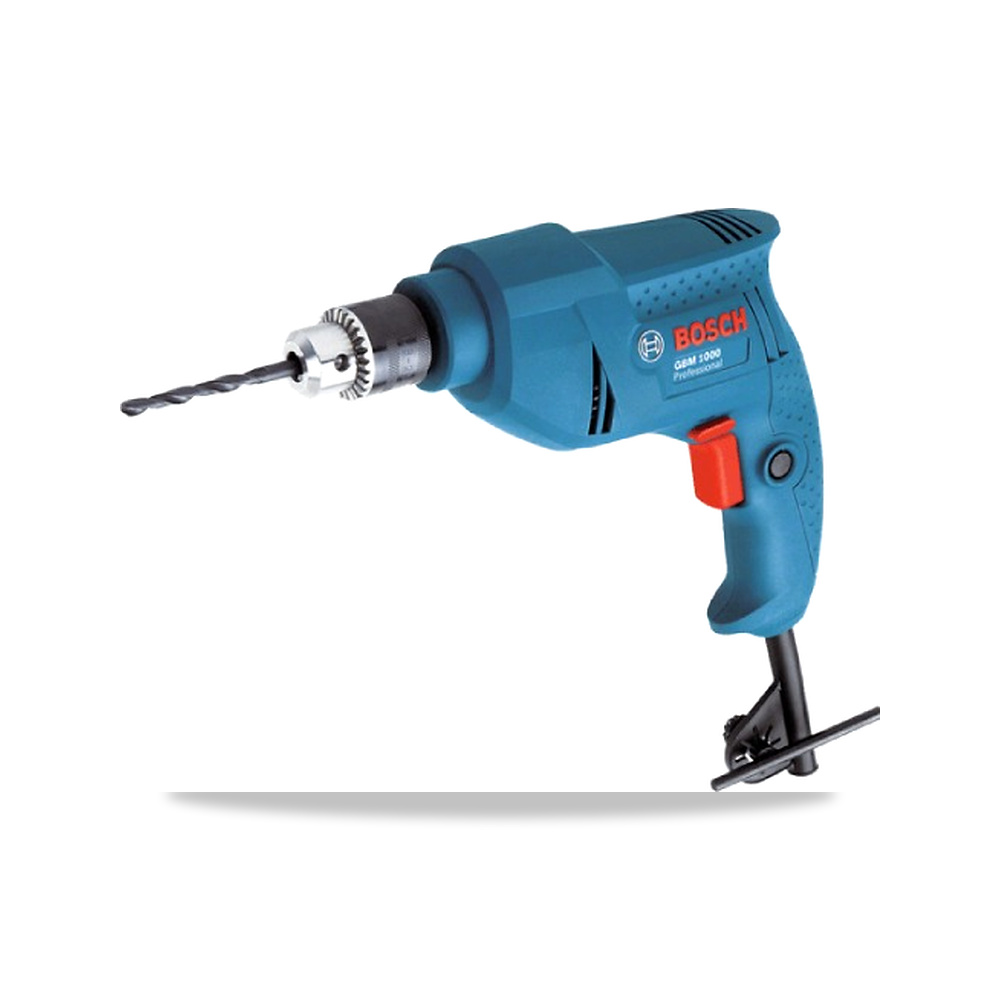 صورة منتج دريل كهربائي– 350 واط– تشاك 10 مم بوش (Bosch) موديل MK-147 - كود الصنف reemco-2027-1277924 - ماركة يباع من خلال reemco - توريد وتصوير حصري لشركة ريمكو القابضة السعودية