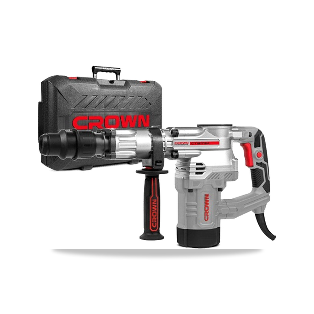 صورة منتج هيلتي كهربائي SDS– 1300 واط موديل MK-924 - كود الصنف reemco-2027-1278633 - ماركة يباع من خلال reemco - توريد وتصوير حصري لشركة ريمكو القابضة السعودية