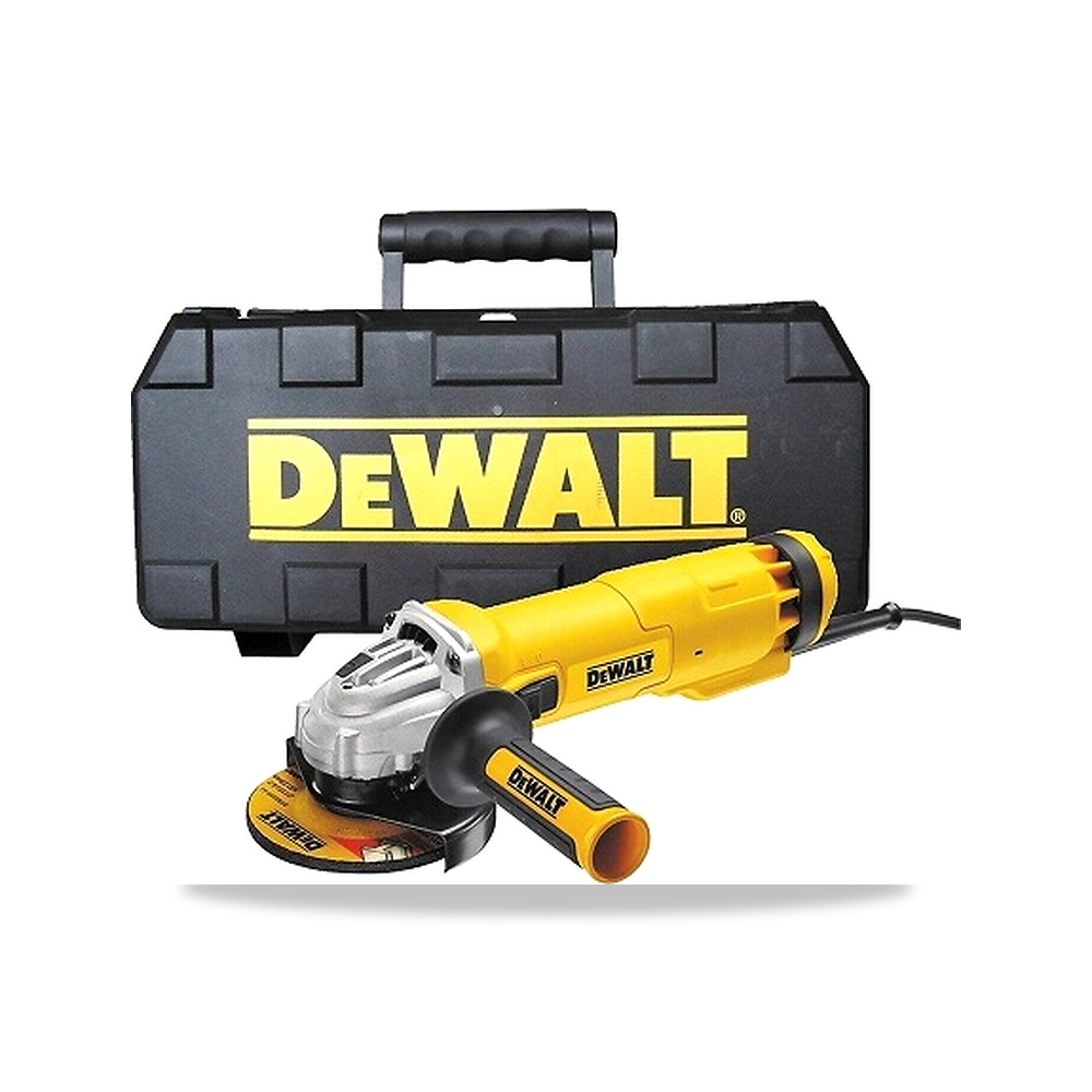 صورة منتج صاروخ قص وجلخ كهربائي 2200 واط– قرص 230 مم ديوالت (DeWalt) موديل MK-675 - كود الصنف reemco-2027-1278724 - ماركة يباع من خلال reemco - توريد وتصوير حصري لشركة ريمكو القابضة السعودية