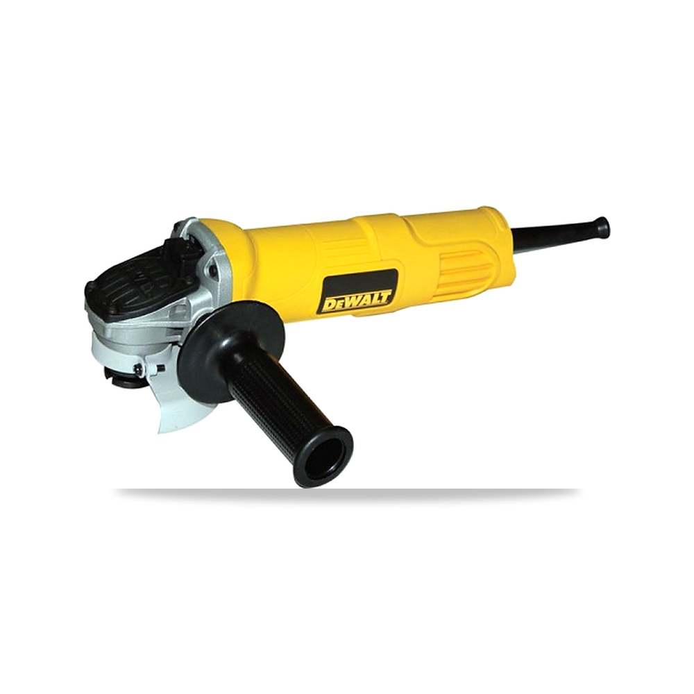 صورة منتج صاروخ قص وجلخ كهربائي– قرص 100 مم ديوالت (DeWalt) موديل MK-221 – 110 فولت - كود الصنف reemco-2027-1278729 - ماركة يباع من خلال reemco - توريد وتصوير حصري لشركة ريمكو القابضة السعودية