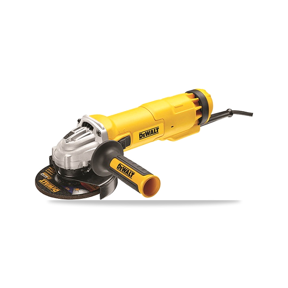 صورة منتج صاروخ قص وجلخ كهربائي 1200 واط– قرص 115 مم ديوالت (DeWalt) موديل MK-578 - كود الصنف reemco-2027-1278736 - ماركة يباع من خلال reemco - توريد وتصوير حصري لشركة ريمكو القابضة السعودية