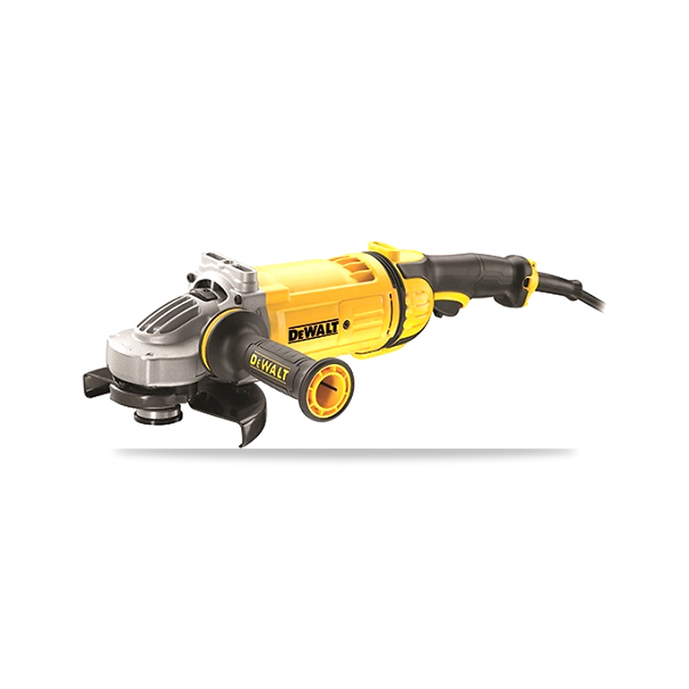 صورة منتج صاروخ قص وجلخ كهربائي 2400 واط– قرص 180 مم ديوالت (DeWalt) موديل MK-943 - كود الصنف reemco-2027-1278741 - ماركة يباع من خلال reemco - توريد وتصوير حصري لشركة ريمكو القابضة السعودية