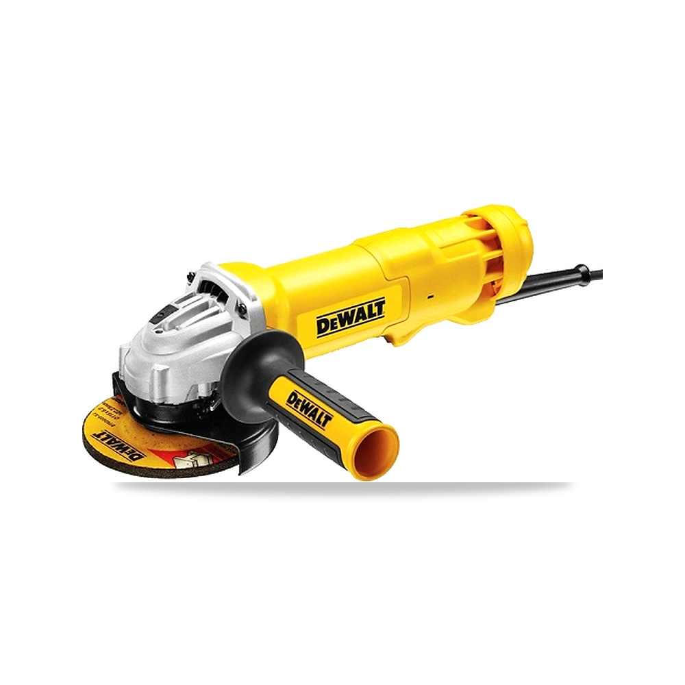 صورة منتج صاروخ قص وجلخ كهربائي 1200 واط– قرص 125 مم ديوالت (DeWalt) موديل MK-841 - كود الصنف reemco-2027-1278745 - ماركة يباع من خلال reemco - توريد وتصوير حصري لشركة ريمكو القابضة السعودية