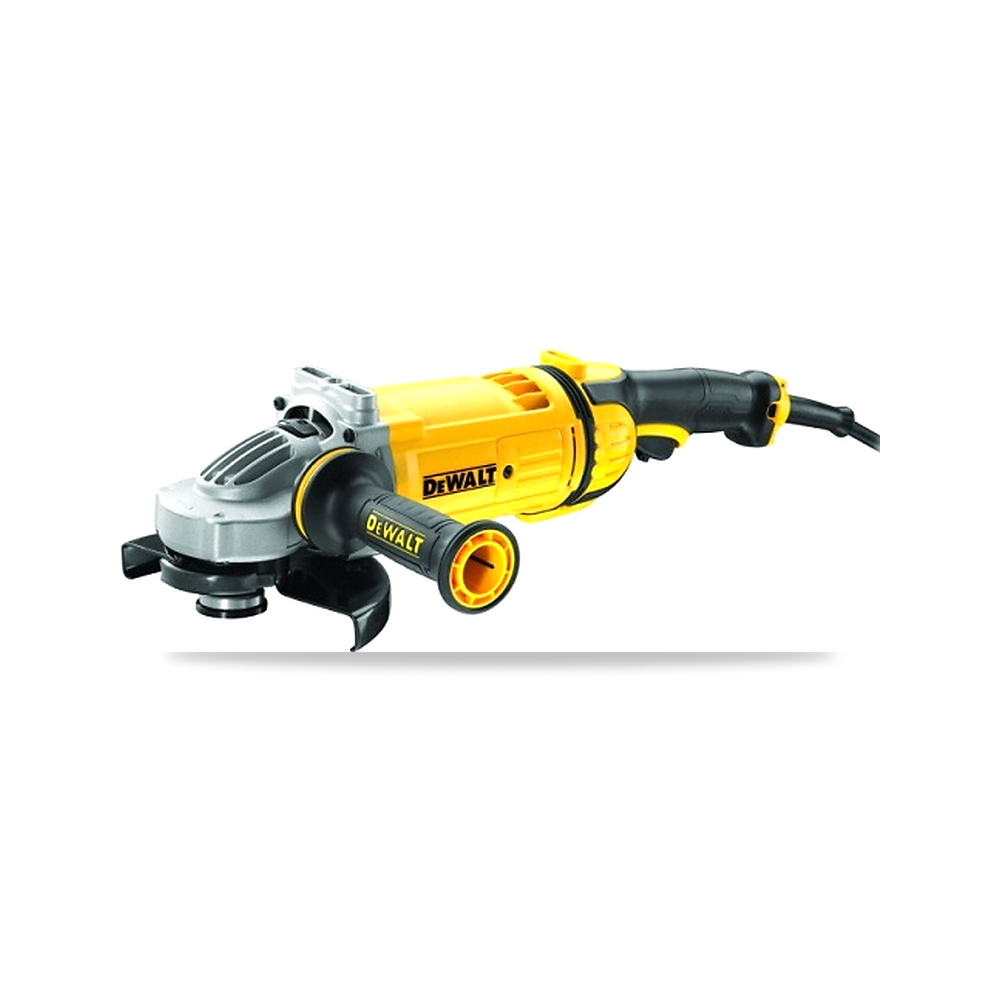 صورة منتج صاروخ قص وجلخ كهربائي 180 واط– قرص 110 مم ديوالت (DeWalt) موديل MK-587 - كود الصنف reemco-2027-1278750 - ماركة يباع من خلال reemco - توريد وتصوير حصري لشركة ريمكو القابضة السعودية
