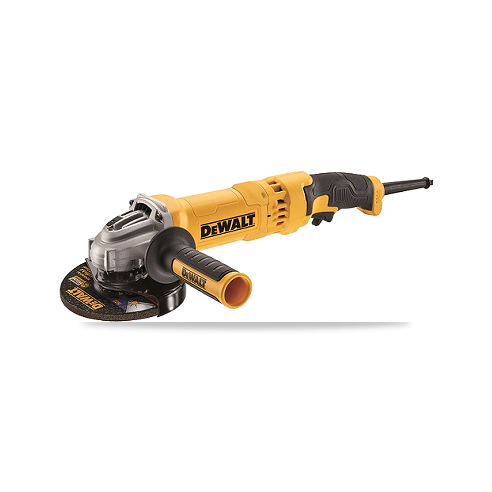 صورة منتج صاروخ قص وجلخ كهربائي 1250 واط– قرص 125 مم ديوالت (DeWalt) موديل MK-993 - كود الصنف reemco-2027-1278785 - ماركة يباع من خلال reemco - توريد وتصوير حصري لشركة ريمكو القابضة السعودية