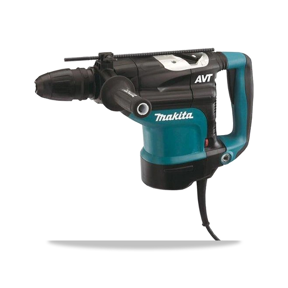 صورة منتج هيلتي (مثقاب دوار SDS) كهربائي 850 واط ماكيتا (Makita) موديل MK-868 - كود الصنف reemco-2027-1278836 - ماركة يباع من خلال reemco - توريد وتصوير حصري لشركة ريمكو القابضة السعودية