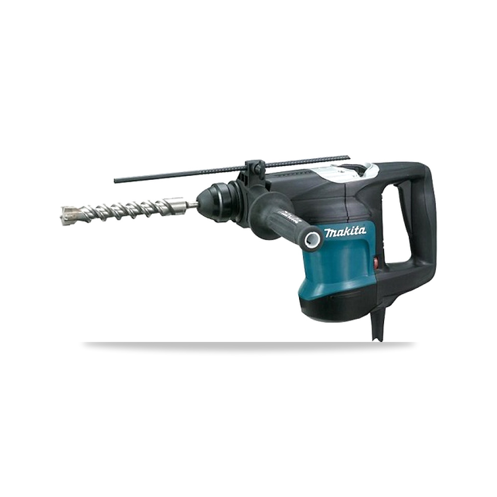 صورة منتج هيلتي (مثقاب دوار SDS) كهربائي 850 واط ماكيتا (Makita) موديل MK-299 - كود الصنف reemco-2027-1278844 - ماركة يباع من خلال reemco - توريد وتصوير حصري لشركة ريمكو القابضة السعودية