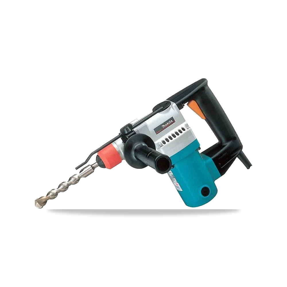 صورة منتج هيلتي (مثقاب دوار SDS) كهربائي 600 واط ماكيتا (Makita) موديل MK-930 - كود الصنف reemco-2027-1278847 - ماركة يباع من خلال reemco - توريد وتصوير حصري لشركة ريمكو القابضة السعودية