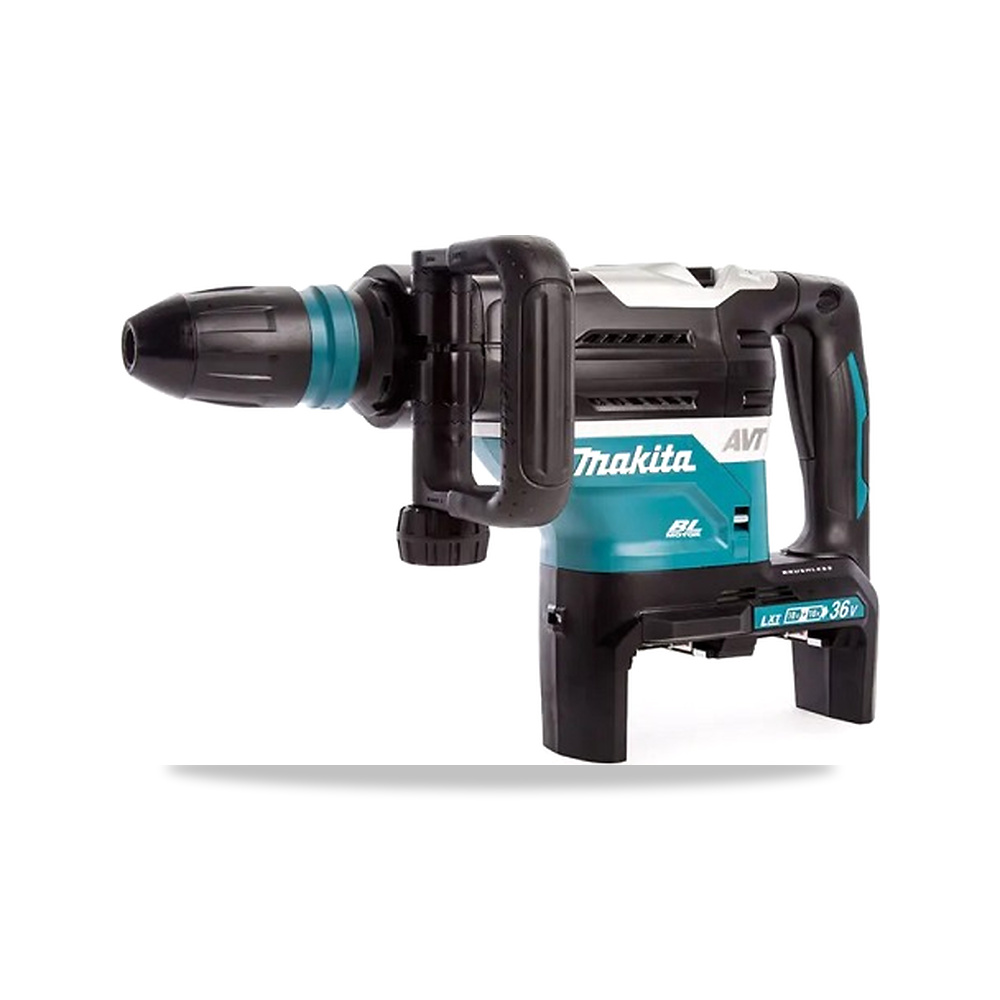 صورة منتج دريل هيلتي لاسلكي بدون فحمات– سعة ثقب 40 مم ماكيتا (Makita) موديل MK-418 - كود الصنف reemco-2027-1278855 - ماركة يباع من خلال reemco - توريد وتصوير حصري لشركة ريمكو القابضة السعودية