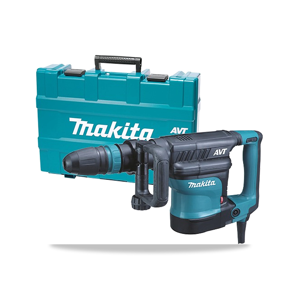 صورة منتج هيلتي (مثقاب دوار SDS) كهربائي 1300 واط ماكيتا (Makita) موديل MK-961 - كود الصنف reemco-2027-1278856 - ماركة يباع من خلال reemco - توريد وتصوير حصري لشركة ريمكو القابضة السعودية