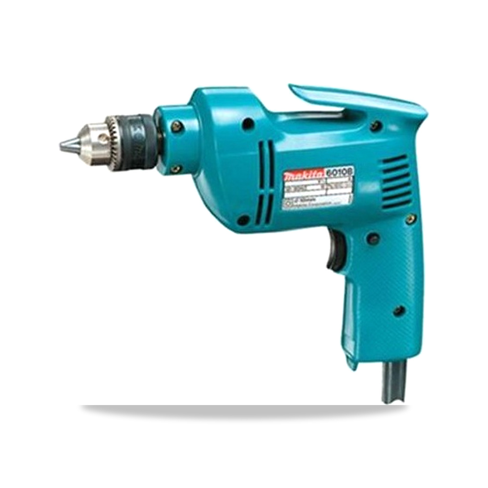 صورة منتج دريل كهربائي 305 واط– ظرف 10 مم ماكيتا (Makita) موديل MK-320 - كود الصنف reemco-2027-1278913 - ماركة يباع من خلال reemco - توريد وتصوير حصري لشركة ريمكو القابضة السعودية