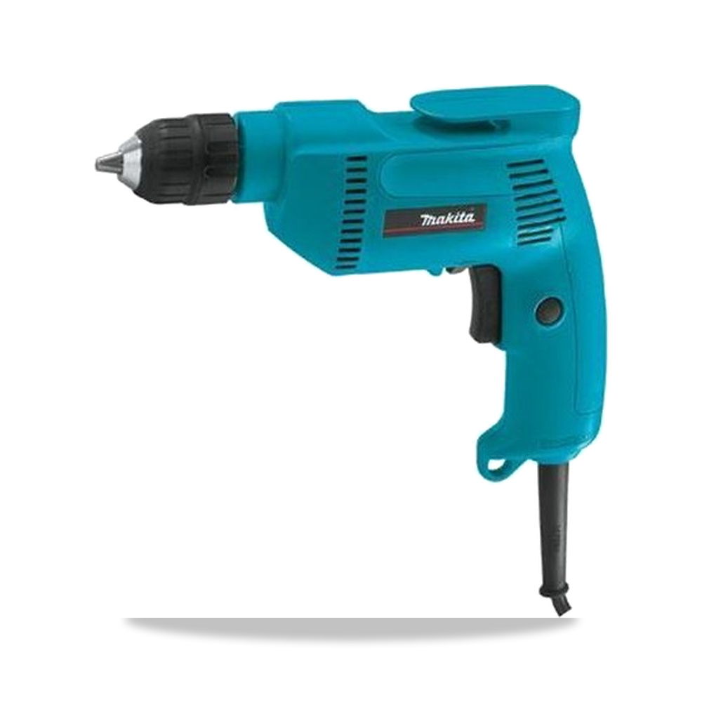 صورة منتج دريل كهربائي 530 واط– ظرف 10 ملم ماكيتا (Makita) موديل MK-266 - كود الصنف reemco-2027-1278918 - ماركة يباع من خلال reemco - توريد وتصوير حصري لشركة ريمكو القابضة السعودية