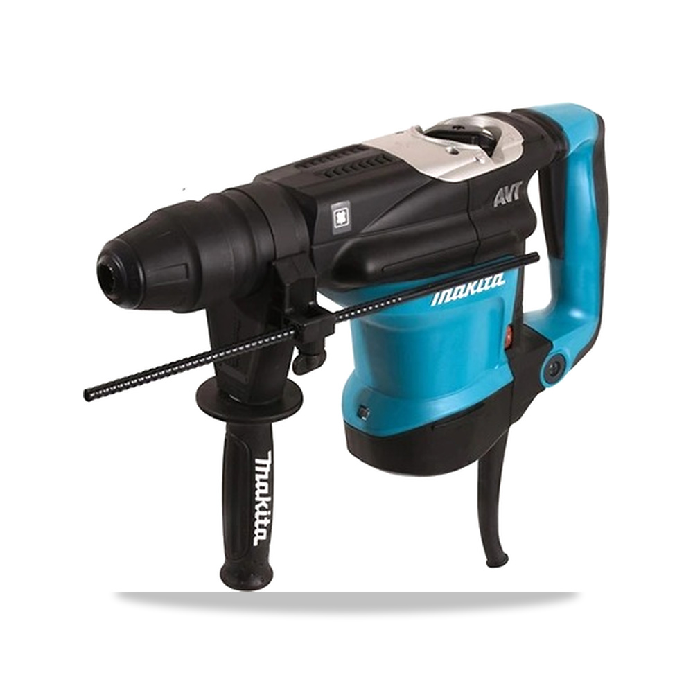 صورة منتج هيلتي (مثقاب دوار SDS) كهربائي 850 واط ماكيتا (Makita) موديل MK-175 - كود الصنف reemco-2027-1278924 - ماركة يباع من خلال reemco - توريد وتصوير حصري لشركة ريمكو القابضة السعودية