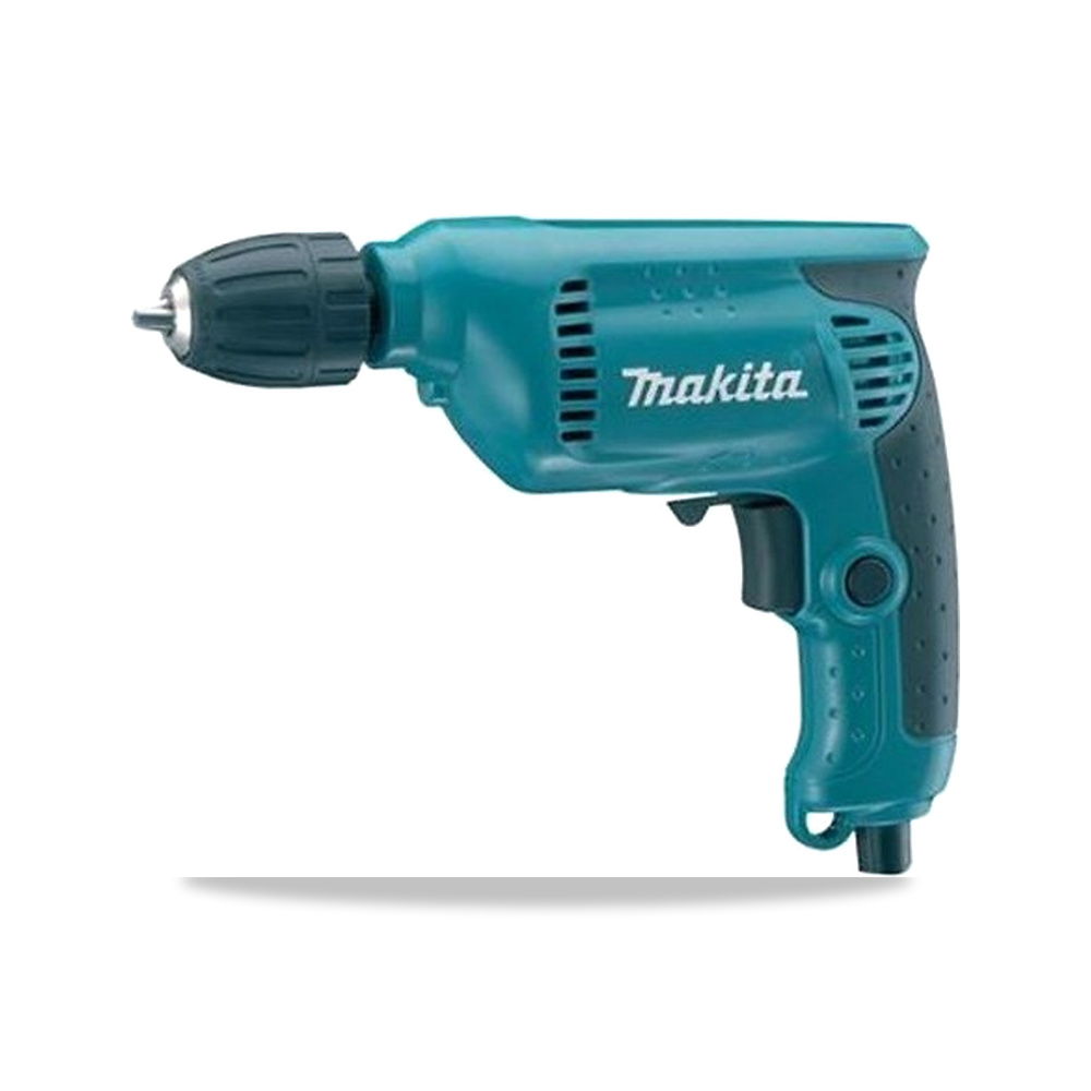 صورة منتج دريل كهربائي 450 واط– ظرف 10 ملم ماكيتا (Makita) موديل MK-515 - كود الصنف reemco-2027-1278929 - ماركة يباع من خلال reemco - توريد وتصوير حصري لشركة ريمكو القابضة السعودية