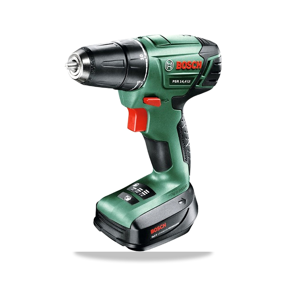 صورة منتج دريل لاسلكي 14.40 فولت بوش (Bosch) موديل MK-322 - كود الصنف reemco-2027-1279222 - ماركة يباع من خلال reemco - توريد وتصوير حصري لشركة ريمكو القابضة السعودية