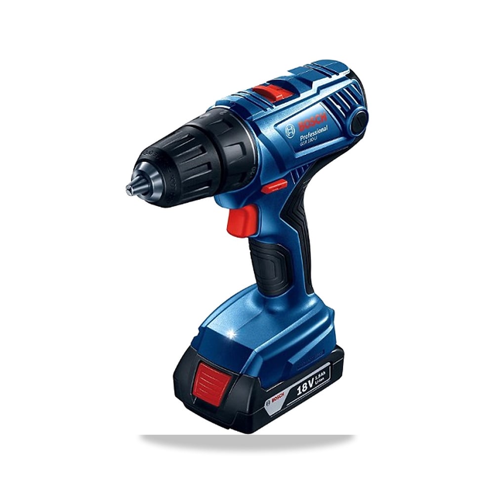 صورة منتج دريل لاسلكي 12 فولت– ظرف 10 مم بوش (Bosch) موديل MK-980 - كود الصنف reemco-2027-1279239 - ماركة يباع من خلال reemco - توريد وتصوير حصري لشركة ريمكو القابضة السعودية