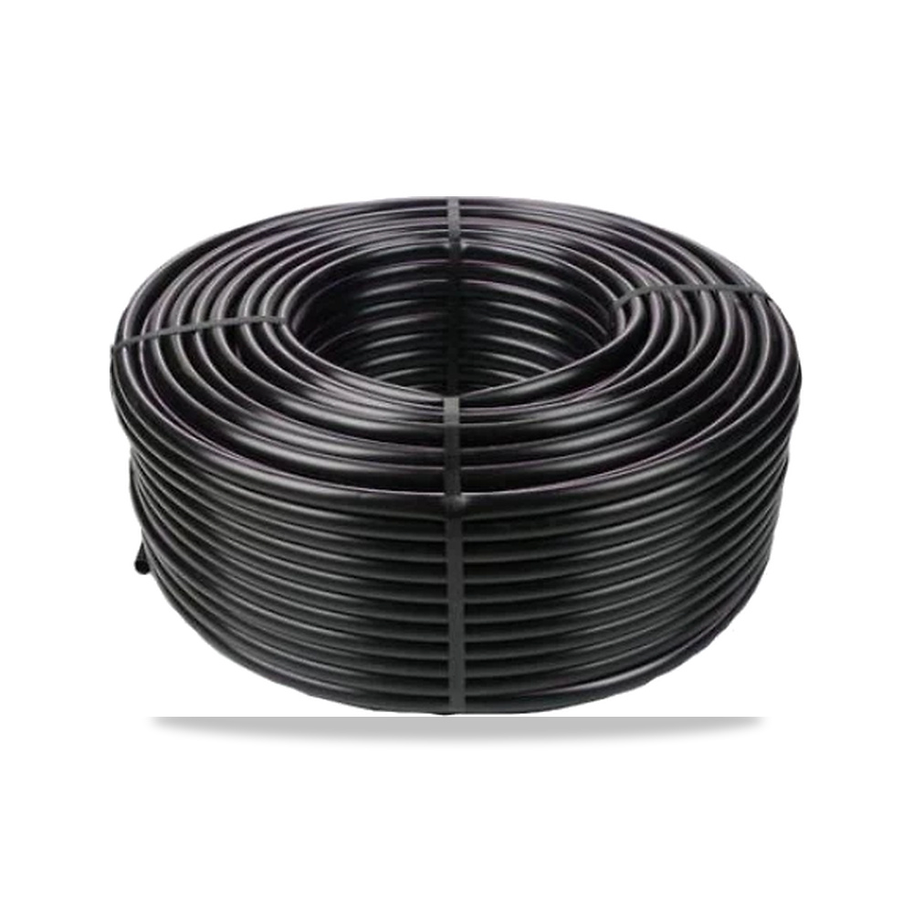 صورة منتج لفة أنابيب HDPE ضغط 16 بار PE 100، قطر خارجي 63 مم، سماكة 5.8 مم، لون أسود موديل MK-752 – 51.4 مم – أبعاد القياسية (SDR) 33 - كود الصنف reemco-2027-1306079 - ماركة يباع من خلال reemco - توريد وتصوير حصري لشركة ريمكو القابضة السعودية