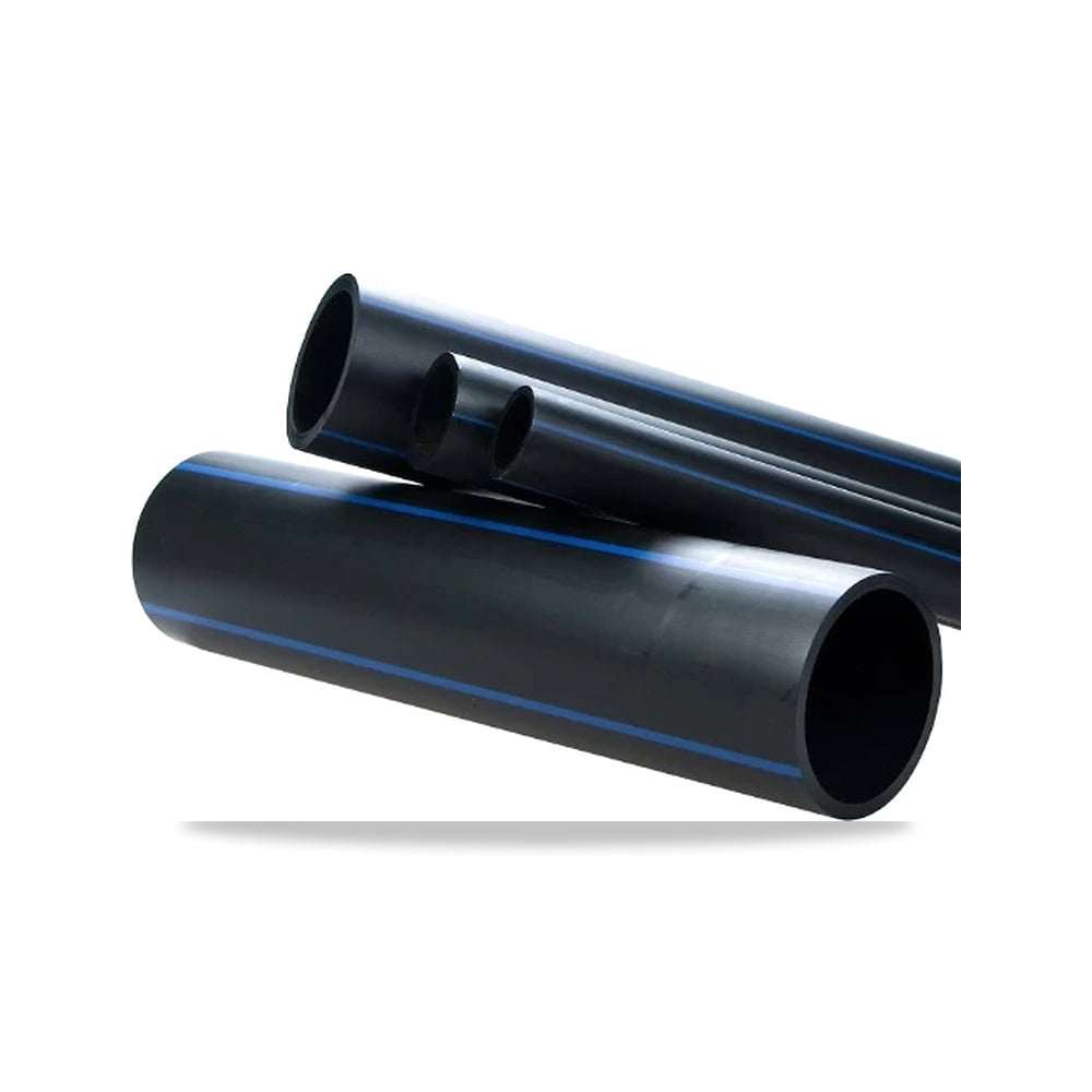 صورة منتج انابيب HDPE ضغط 16 بار PE 100 قطر خارجي 280 ملم سماكة 25.4 مم أسود موديل MK-593 – 280 مم – 229.2 مم - كود الصنف reemco-2027-1306289 - ماركة يباع من خلال reemco - توريد وتصوير حصري لشركة ريمكو القابضة السعودية