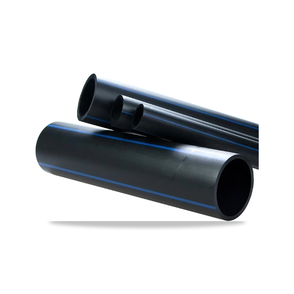 صورة منتج انابيب بلاستيك HDPE ضغط 16 بار PE 100 500 mm SDR 33 لون أسود موديل MK-903 – 45.4 مم – 500 مم - كود الصنف reemco-2027-1306328 - ماركة يباع من خلال reemco - توريد وتصوير حصري لشركة ريمكو القابضة السعودية