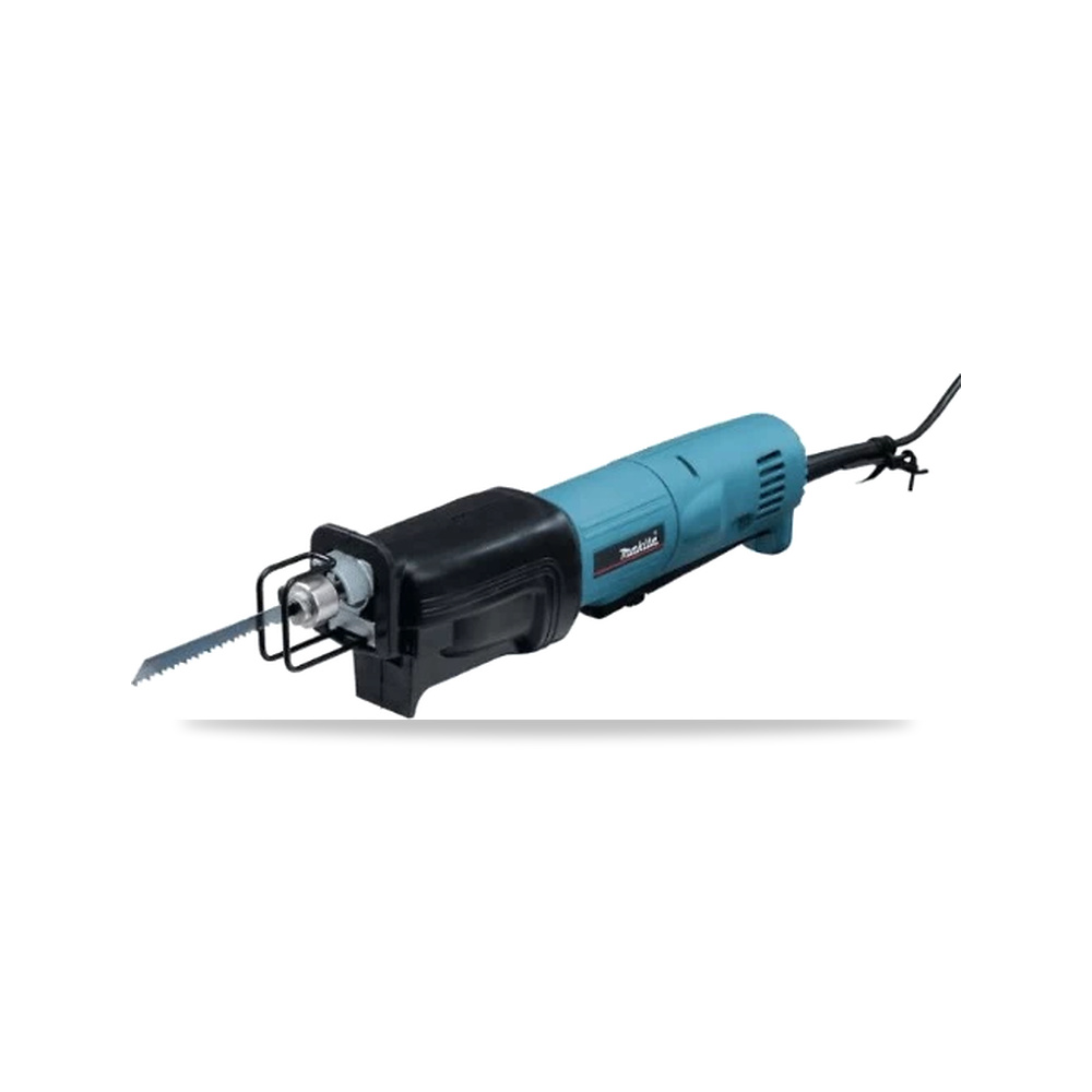 صورة منتج منشار ترددي 340 واط، الشوط 14 مم ماكيتا (Makita) موديل MK-460 - كود الصنف reemco-2027-1310732 - ماركة يباع من خلال reemco - توريد وتصوير حصري لشركة ريمكو القابضة السعودية