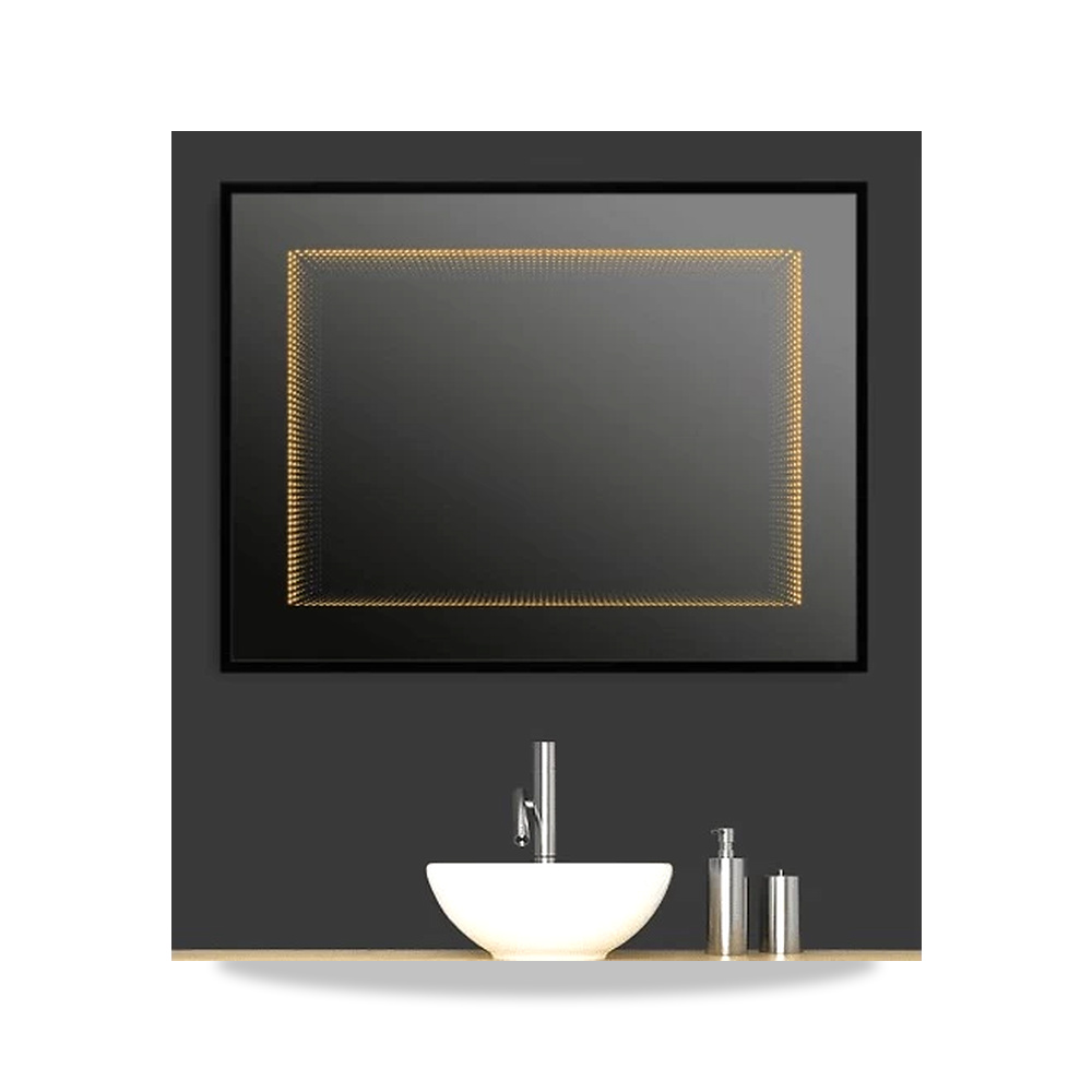 صورة منتج مرآة حمام 80×60 سم–-nc091 موديل MK-391 - كود الصنف reemco-2027-1311455 - ماركة يباع من خلال reemco - توريد وتصوير حصري لشركة ريمكو القابضة السعودية