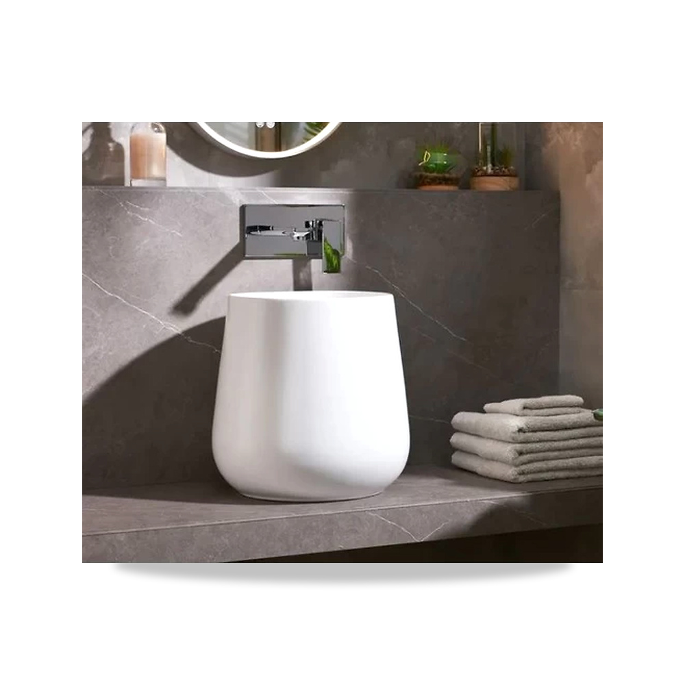 صورة منتج مغسلة حوض بورسلان 40 سم– كروم– counter-wash-chrome-color-size-404040-cm - كود الصنف reemco-2027-1314703 - ماركة يباع من خلال reemco - توريد وتصوير حصري لشركة ريمكو القابضة السعودية
