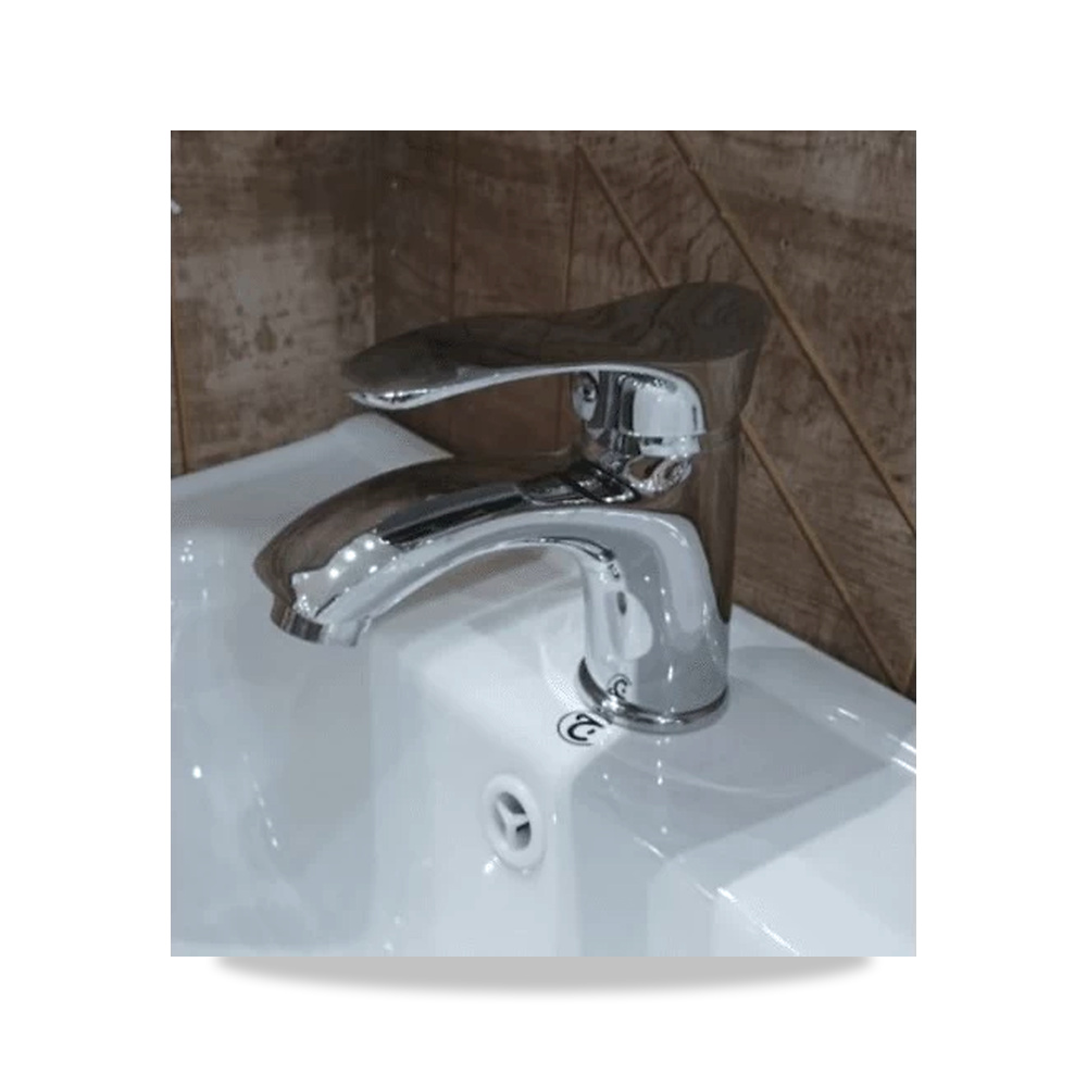 صورة منتج خلاط مغسلة حمام اتوماتيك نحاس– كروم موديل MK-623 - كود الصنف reemco-2027-1315733 - ماركة يباع من خلال reemco - توريد وتصوير حصري لشركة ريمكو القابضة السعودية