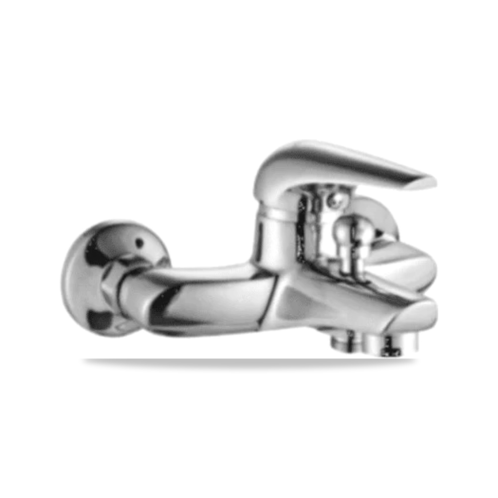 صورة منتج خلاط مغسلة حمام اتوماتيك نحاس– كروم موديل MK-353 - كود الصنف reemco-2027-1315939 - ماركة يباع من خلال reemco - توريد وتصوير حصري لشركة ريمكو القابضة السعودية